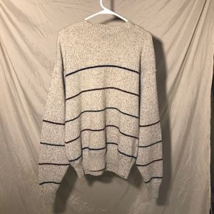 Eddie Bauer Wool Sweater